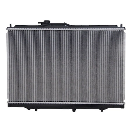 One Stop Solutions 95-98 Odyssey 96-99 Isu Oasis Van At/Mt Radiator, 1815 1815